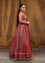 Load image into Gallery viewer, Buy New Collection of HUSSAIN REHAR - Luxury Festive&#39;24 LEBAASONLINE Available on our website. We have exclusive variety of PAKISTANI DRESSES ONLINE. This wedding season get your unstitched or customized dresses from our PAKISTANI BOUTIQUE ONLINE. PAKISTANI DRESSES IN UK, USA, UAE, QATAR, DUBAI Lebaasonline at SALE price!