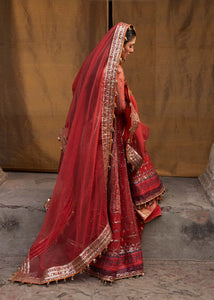 Buy New Collection of HUSSAIN REHAR - Luxury Festive'24 LEBAASONLINE Available on our website. We have exclusive variety of PAKISTANI DRESSES ONLINE. This wedding season get your unstitched or customized dresses from our PAKISTANI BOUTIQUE ONLINE. PAKISTANI DRESSES IN UK, USA, UAE, QATAR, DUBAI Lebaasonline at SALE price!