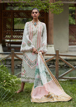 Load image into Gallery viewer, Buy CRIMSON X SAIRA SHAKIRA LUXURY LAWN 2023 for Eid dress from our official website We are the no. 1 stockists in the world for Crimson Luxury, Maria B Ready to wear. All Pakistani dresses customization and Ready to Wear dresses are easily available in Spain, UK Austria from Lebaasonline at best price.