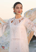 Load image into Gallery viewer, Buy Noor  Laserkari 2025 by Saadia Asad Lawn Suit from Lebaasonline Largest Pakistani Clothes Stockist in the UK Shop Noor Pakistani Lawn 2025 EID COLLECTION IMROZIA COLLECTION 2025 MUZLIN EID COLLECTION &#39;25 ONLINE UK for Wedding, Party  NIKAH OUTFIT Indian &amp; Pakistani Summer Dresses UK USA UAE DUBAI Manchester 