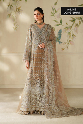 Buy Baroque Chantelle 2025 Chiffon from Lebaasonline Pakistani Clothes Stockist in UK @ best price- SALE ! Shop Baroque Chantelle ‘25, Baroque PK Summer Suits, Pakistani Clothes Online UK for Wedding, Party & Bridal Wear. Indian & Pakistani Summer Dresses by BAROQUE in the UK & USA at LebaasOnline.