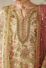 Load image into Gallery viewer, Buy Baroque Chantelle 2025 Chiffon from Lebaasonline Pakistani Clothes Stockist in UK @ best price- SALE ! Shop Baroque Chantelle ‘25, Baroque PK Summer Suits, Pakistani Clothes Online UK for Wedding, Party &amp; Bridal Wear. Indian &amp; Pakistani Summer Dresses by BAROQUE in the UK &amp; USA at LebaasOnline.