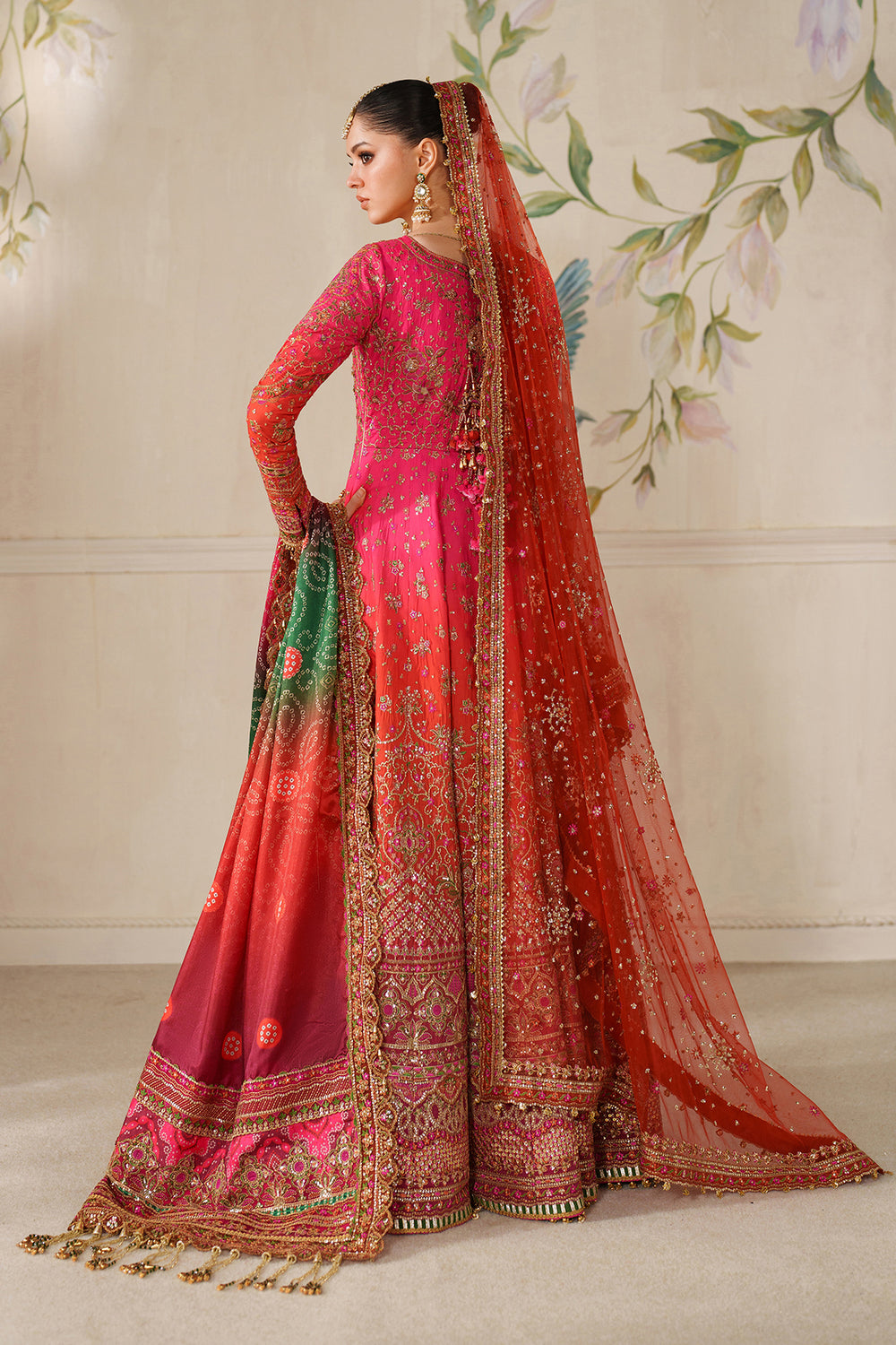 Buy Baroque Chantelle 2025 Chiffon from Lebaasonline Pakistani Clothes Stockist in UK @ best price- SALE ! Shop Baroque Chantelle ‘25, Baroque PK Summer Suits, Pakistani Clothes Online UK for Wedding, Party & Bridal Wear. Indian & Pakistani Summer Dresses by BAROQUE in the UK & USA at LebaasOnline.