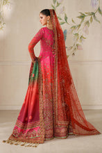 Load image into Gallery viewer, Buy Baroque Chantelle 2025 Chiffon from Lebaasonline Pakistani Clothes Stockist in UK @ best price- SALE ! Shop Baroque Chantelle ‘25, Baroque PK Summer Suits, Pakistani Clothes Online UK for Wedding, Party &amp; Bridal Wear. Indian &amp; Pakistani Summer Dresses by BAROQUE in the UK &amp; USA at LebaasOnline.