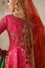 Load image into Gallery viewer, Buy Baroque Chantelle 2025 Chiffon from Lebaasonline Pakistani Clothes Stockist in UK @ best price- SALE ! Shop Baroque Chantelle ‘25, Baroque PK Summer Suits, Pakistani Clothes Online UK for Wedding, Party &amp; Bridal Wear. Indian &amp; Pakistani Summer Dresses by BAROQUE in the UK &amp; USA at LebaasOnline.