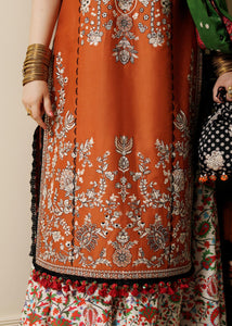 Buy HUSSAIN REHAR | Factory No.21 Embroidered lawn LEBAASONLINE Available on our website. We have exclusive variety of PAKISTANI DRESSES ONLINE. This wedding season get your unstitched or customized dresses from our PAKISTANI BOUTIQUE ONLINE. PAKISTANI DRESSES IN UK, USA, UAE, QATAR, DUBAI Lebaasonline at SALE price .