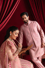 Load image into Gallery viewer, BUY NEW Qalamkar | Heer Ranjha Formal Collection&#39;23 exclusive collection of QALAMKAR WEDDING LAWN COLLECTION 2023 from our website. We have various PAKISTANI DRESSES ONLINE IN UK, Qalamkar | Luxury Lawn Eid Edit&#39;23. Get your unstitched or customized PAKISATNI BOUTIQUE IN UK, USA, FRACE , QATAR, DUBAI from Lebaasonline.