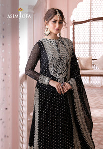 Buy ASIM JOFA | Chandani Luxury Chiffon Collection this New collection of ASIM JOFA WEDDING LAWN COLLECTION 2023 from our website. We have various PAKISTANI DRESSES ONLINE IN UK, ASIM JOFA CHIFFON COLLECTION. Get your unstitched or customized PAKISATNI BOUTIQUE IN UK, USA, UAE, FRACE , QATAR, DUBAI from Lebaasonline @ salep
