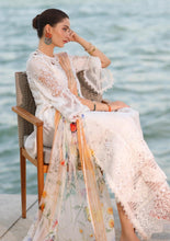Load image into Gallery viewer, Buy Noor  Laserkari 2025 by Saadia Asad Lawn Suit from Lebaasonline Largest Pakistani Clothes Stockist in the UK Shop Noor Pakistani Lawn 2025 EID COLLECTION IMROZIA COLLECTION 2025 MUZLIN EID COLLECTION &#39;25 ONLINE UK for Wedding, Party  NIKAH OUTFIT Indian &amp; Pakistani Summer Dresses UK USA UAE DUBAI Manchester 