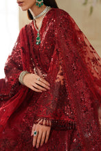 Load image into Gallery viewer, Buy Baroque Chantelle 2025 Chiffon from Lebaasonline Pakistani Clothes Stockist in UK @ best price- SALE ! Shop Baroque Chantelle ‘25, Baroque PK Summer Suits, Pakistani Clothes Online UK for Wedding, Party &amp; Bridal Wear. Indian &amp; Pakistani Summer Dresses by BAROQUE in the UK &amp; USA at LebaasOnline.