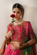 Load image into Gallery viewer, Buy Baroque Chantelle 2025 Chiffon from Lebaasonline Pakistani Clothes Stockist in UK @ best price- SALE ! Shop Baroque Chantelle ‘25, Baroque PK Summer Suits, Pakistani Clothes Online UK for Wedding, Party &amp; Bridal Wear. Indian &amp; Pakistani Summer Dresses by BAROQUE in the UK &amp; USA at LebaasOnline.