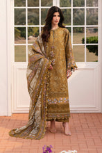 Load image into Gallery viewer, Buy BAROQUE | BAROQUE – EID LAWN COLLECTION 25 | EL-D03 available in Next day shipping @Lebaasonline. We have PAKISTANI DESIGNER SUITS ONLINE UK with shipping worldwide and in USA. The Pakistani Wedding Suits USA can be customized. Buy Baroque Suits online exclusively on SALE from Lebaasonline only.