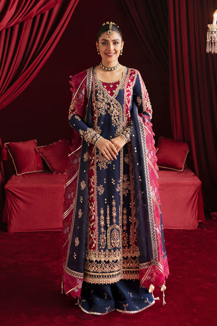 BUY NEW Qalamkar | Heer Ranjha Formal Collection'23 exclusive collection of QALAMKAR WEDDING LAWN COLLECTION 2023 from our website. We have various PAKISTANI DRESSES ONLINE IN UK, Qalamkar | Luxury Lawn Eid Edit'23. Get your unstitched or customized PAKISATNI BOUTIQUE IN UK, USA, FRACE , QATAR, DUBAI from Lebaasonline.