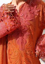 Load image into Gallery viewer, Shop the latest Luxury Lawn collection of Maria B Lawn  2025 Clothes Unstitched/ready 3 Piece Suits for Winter 2025 and also for Spring/Summer. Available for customisation at LebaasOnline. Maria B&#39;s latest lawn, digital print attire and MBROIDERED Pakistani Suits for Women in the UK, USA 
