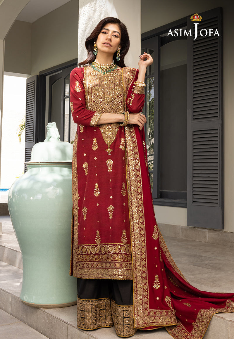 Buy ASIM JOFA | MERA HASEEN JORA - RTW Collection this New collection of ASIM JOFA WINTER LAWN COLLECTION 2023 from our website. We have various PAKISTANI DRESSES ONLINE IN UK, ASIM JOFA CHIFFON COLLECTION. Get your unstitched or customized PAKISATNI BOUTIQUE IN UK, USA, UAE, FRACE , QATAR, DUBAI from Lebaasonline @ sale