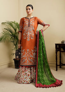 Buy HUSSAIN REHAR | Factory No.21 Embroidered lawn LEBAASONLINE Available on our website. We have exclusive variety of PAKISTANI DRESSES ONLINE. This wedding season get your unstitched or customized dresses from our PAKISTANI BOUTIQUE ONLINE. PAKISTANI DRESSES IN UK, USA, UAE, QATAR, DUBAI Lebaasonline at SALE price .