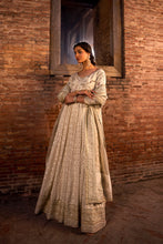 Load image into Gallery viewer, ERUM KHAN STORE | LUXURY PRET | INDIAN PAKISTANI DESIGNER DRESSES &amp; READY TO WEAR PAKISTANI CLOTHES. Buy Luxury pret WEDDING Embroidered Collection of Winter Lawn, Original Pakistani Designer Clothing, Unstitched &amp; Stitched suits for women. Next Day Delivery in the UK. Express shipping to USA, France, Germany &amp; Australia.