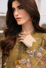 Load image into Gallery viewer, Buy BAROQUE | BAROQUE – EID LAWN COLLECTION 25 | EL-D03 available in Next day shipping @Lebaasonline. We have PAKISTANI DESIGNER SUITS ONLINE UK with shipping worldwide and in USA. The Pakistani Wedding Suits USA can be customized. Buy Baroque Suits online exclusively on SALE from Lebaasonline only.
