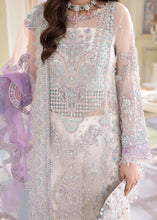 Load image into Gallery viewer, KANWAL MALIK | MIRHA III Embroidered LAWN 2024 Collection Buy KANWAL MALIK ZAIRA 2024 PAKISTANI DESIGNER CLOTHES in the UK USA on SALE Price @lebaasonline. We stock Sobia Naizer, Asim Jofa, MARIA B M PRINT Sana Safinaz Luxury Stitched/customized with express shipping worldwide including France, UK, USA Belgium