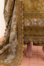 Load image into Gallery viewer, Buy BAROQUE | BAROQUE – EID LAWN COLLECTION 25 | EL-D03 available in Next day shipping @Lebaasonline. We have PAKISTANI DESIGNER SUITS ONLINE UK with shipping worldwide and in USA. The Pakistani Wedding Suits USA can be customized. Buy Baroque Suits online exclusively on SALE from Lebaasonline only.