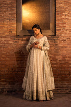 Load image into Gallery viewer, ERUM KHAN STORE | LUXURY PRET | INDIAN PAKISTANI DESIGNER DRESSES &amp; READY TO WEAR PAKISTANI CLOTHES. Buy Luxury pret WEDDING Embroidered Collection of Winter Lawn, Original Pakistani Designer Clothing, Unstitched &amp; Stitched suits for women. Next Day Delivery in the UK. Express shipping to USA, France, Germany &amp; Australia.