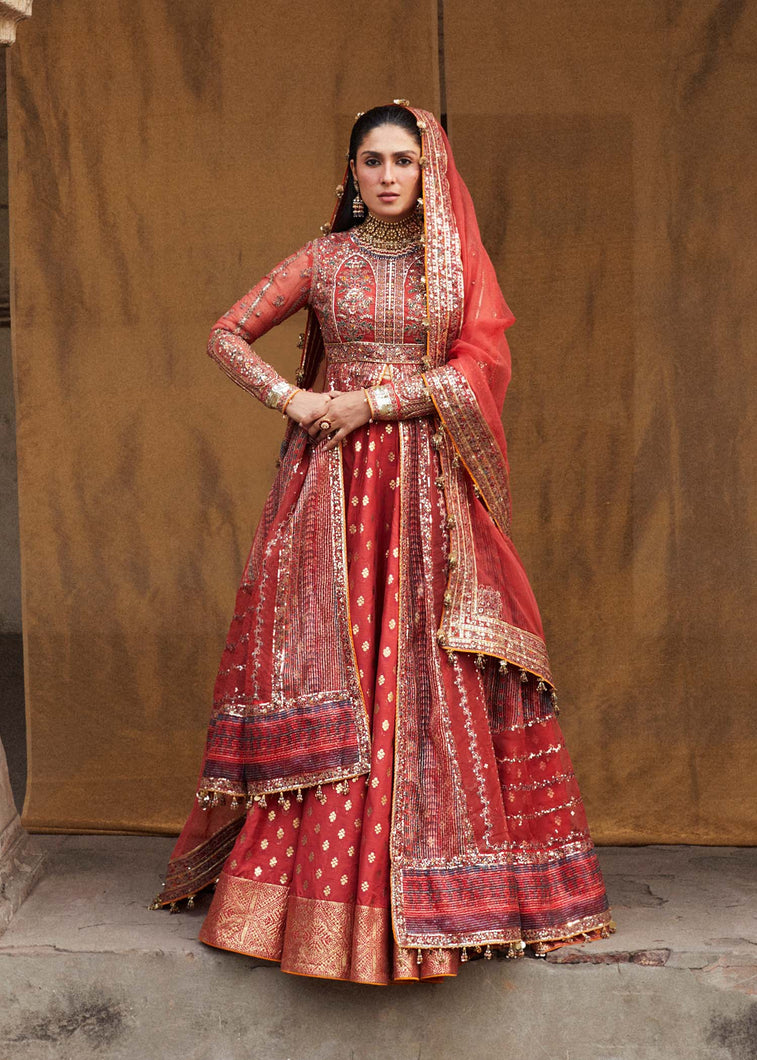Buy New Collection of HUSSAIN REHAR - Luxury Festive'24 LEBAASONLINE Available on our website. We have exclusive variety of PAKISTANI DRESSES ONLINE. This wedding season get your unstitched or customized dresses from our PAKISTANI BOUTIQUE ONLINE. PAKISTANI DRESSES IN UK, USA, UAE, QATAR, DUBAI Lebaasonline at SALE price!