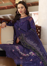 Load image into Gallery viewer, Buy Noor  Laserkari 2025 by Saadia Asad Lawn Suit from Lebaasonline Largest Pakistani Clothes Stockist in the UK Shop Noor Pakistani Lawn 2025 EID COLLECTION IMROZIA COLLECTION 2025 MUZLIN EID COLLECTION &#39;25 ONLINE UK for Wedding, Party  NIKAH OUTFIT Indian &amp; Pakistani Summer Dresses UK USA UAE DUBAI Manchester 