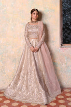 Load image into Gallery viewer, BUY NEW Qalamkar | Sahiba Luxury Formals 2023 exclusive collection of QALAMKAR WEDDING LAWN COLLECTION 2023 from our website. We have various PAKISTANI DRESSES ONLINE IN UK,  QALAMKAR LUXURY FORMALS &#39;23. Get your unstitched or customized PAKISATNI BOUTIQUE IN UK, USA, FRACE , QATAR, DUBAI from Lebaasonline at SALE!