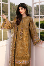 Load image into Gallery viewer, Buy BAROQUE | BAROQUE – EID LAWN COLLECTION 25 | EL-D03 available in Next day shipping @Lebaasonline. We have PAKISTANI DESIGNER SUITS ONLINE UK with shipping worldwide and in USA. The Pakistani Wedding Suits USA can be customized. Buy Baroque Suits online exclusively on SALE from Lebaasonline only.