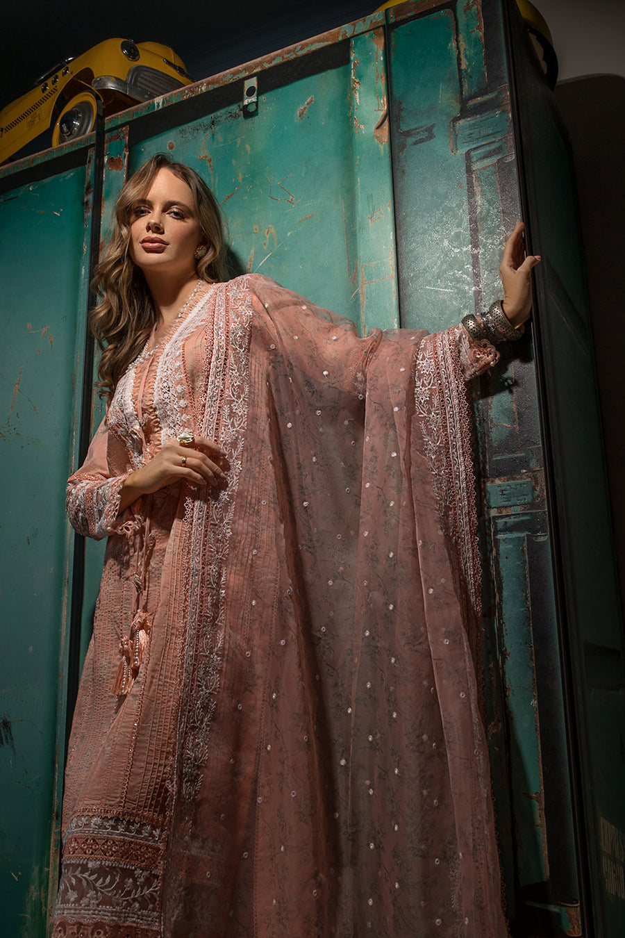 Buy SOBIA NAZIR SUMMER VITAL 2024 Embroidered SUMMER VITAL 2024 Collection: Buy SOBIA NAZIR luxury lawn PAKISTANI DESIGNER CLOTHES in the UK USA on SALE Price @lebaasonline. We stock SOBIA NAZIR COLLECTION, MARIA B M PRINT Sana Safinaz Luxury Stitched/customized with express shipping worldwide including France, UK, USA Belgium