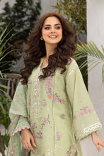 Load image into Gallery viewer, Buy SOBIA NAZIR SUMMER VITAL 2025 Embroidered SUMMER VITAL 2025 Collection: Buy SOBIA NAZIR luxury lawn PAKISTANI DESIGNER CLOTHES in the UK USA on SALE Price @lebaasonline. We stock SOBIA NAZIR COLLECTION, MARIA B M PRINT Sana Safinaz Luxury Stitched/customized with express shipping worldwide including France, UK, USA Belgium