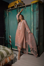 Load image into Gallery viewer, Buy SOBIA NAZIR SUMMER VITAL 2024 Embroidered SUMMER VITAL 2024 Collection: Buy SOBIA NAZIR luxury lawn PAKISTANI DESIGNER CLOTHES in the UK USA on SALE Price @lebaasonline. We stock SOBIA NAZIR COLLECTION, MARIA B M PRINT Sana Safinaz Luxury Stitched/customized with express shipping worldwide including France, UK, USA Belgium