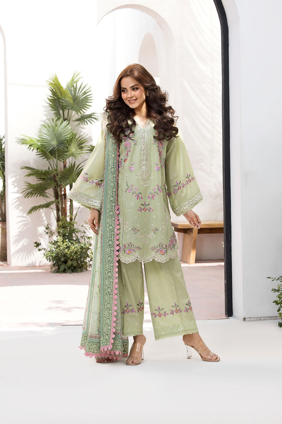 Buy SOBIA NAZIR SUMMER VITAL 2025 Embroidered SUMMER VITAL 2025 Collection: Buy SOBIA NAZIR luxury lawn PAKISTANI DESIGNER CLOTHES in the UK USA on SALE Price @lebaasonline. We stock SOBIA NAZIR COLLECTION, MARIA B M PRINT Sana Safinaz Luxury Stitched/customized with express shipping worldwide including France, UK, USA Belgium