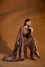 Load image into Gallery viewer,  Buy SOBIA NAZIR |  Winter Shawl 2025 Collection Buy SOBIA NAZIR VITAL PAKISTANI DESIGNER DRESSES 2025 in the UK &amp; USA on SALE Price at www.lebaasonline.co.uk. We stock SOBIA NAZIR PREMIUM LAWN COLLECTION, MARIA B M PRINT LAWN Stitched &amp; customized all PAKISTANI DESIGNER DRESSES ONLINE at Great Prices in the UK &amp; USA on SALE Price at www.lebaasonline.co.uk. We stock SOBIA NAZIR PREMIUM LAWN COLLECTION, MARIA B M PRINT LAWN Stitched &amp; customized all PAKISTANI DESIGNER DRESSES ONLINE at Great Prices