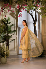 Load image into Gallery viewer, Buy SOBIA NAZIR SUMMER VITAL 2025 Embroidered SUMMER VITAL 2025 Collection: Buy SOBIA NAZIR luxury lawn PAKISTANI DESIGNER CLOTHES in the UK USA on SALE Price @lebaasonline. We stock SOBIA NAZIR COLLECTION, MARIA B M PRINT Sana Safinaz Luxury Stitched/customized with express shipping worldwide including France, UK, USA Belgium