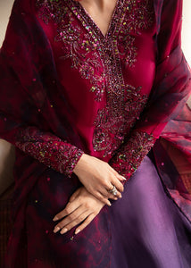 KANWAL MALIK | Amelie | Aroha