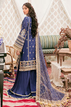 Load image into Gallery viewer, AFROZEH | NEW LAWN &#39;23 PAKISTANI DESIGNER SUITS Luxury Collection. This Pakistani Bridal dresses online in USA of Afrozeh La Fuchsia Collection is available our official website. We, the largest stockists of Afrozeh La Fuchsia Maria B Wedding dresses USA Get Wedding dress in USA UK, UAE, France from Lebaasonline.