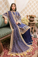 Load image into Gallery viewer, AFROZEH | NEW LAWN &#39;23 PAKISTANI DESIGNER SUITS Luxury Collection. This Pakistani Bridal dresses online in USA of Afrozeh La Fuchsia Collection is available our official website. We, the largest stockists of Afrozeh La Fuchsia Maria B Wedding dresses USA Get Wedding dress in USA UK, UAE, France from Lebaasonline.