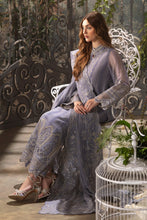 Load image into Gallery viewer, Buy Afrozeh | La fuchsia &#39;24 exclusive collection of Afrozeh | Meharbano WEDDING COLLECTION 2023 from our website. We have various PAKISTANI DRESSES ONLINE IN UK,Afrozeh . Get your unstitched or customized PAKISATNI BOUTIQUE IN UK, USA, FRACE , QATAR, DUBAI from Lebaasonline @SALE