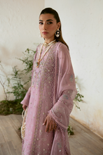 Load image into Gallery viewer, SUFFUSE | FREESHIA RTW &#39;23 Suffuse by Sana Yasir Luxury Wedding Pakistani fashion brand with signature floral patterns, intricate aesthetics and glittering embellishments. Shop Now Suffuse Casual Pret, Suffuse Luxury Collection &amp; Bridal Dresses 23 from www.lebaasonline.co.uk on discount price-SALE!