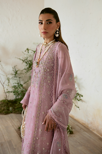 SUFFUSE | FREESHIA RTW '23 Suffuse by Sana Yasir Luxury Wedding Pakistani fashion brand with signature floral patterns, intricate aesthetics and glittering embellishments. Shop Now Suffuse Casual Pret, Suffuse Luxury Collection & Bridal Dresses 23 from www.lebaasonline.co.uk on discount price-SALE!