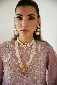 SUFFUSE | FREESHIA RTW '23 Suffuse by Sana Yasir Luxury Wedding Pakistani fashion brand with signature floral patterns, intricate aesthetics and glittering embellishments. Shop Now Suffuse Casual Pret, Suffuse Luxury Collection & Bridal Dresses 23 from www.lebaasonline.co.uk on discount price-SALE!