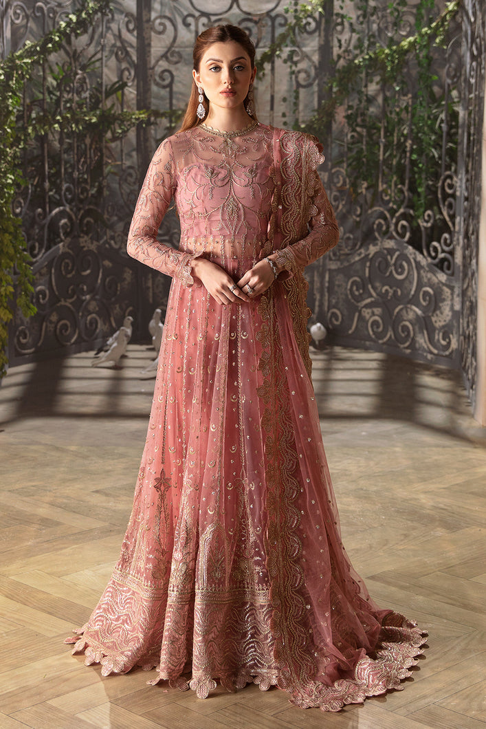 Buy Afrozeh | La fuchsia '24 exclusive collection of Afrozeh | Meharbano WEDDING COLLECTION 2023 from our website. We have various PAKISTANI DRESSES ONLINE IN UK,Afrozeh . Get your unstitched or customized PAKISATNI BOUTIQUE IN UK, USA, FRACE , QATAR, DUBAI from Lebaasonline @SALE