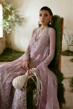 Load image into Gallery viewer, SUFFUSE | FREESHIA RTW &#39;23 Suffuse by Sana Yasir Luxury Wedding Pakistani fashion brand with signature floral patterns, intricate aesthetics and glittering embellishments. Shop Now Suffuse Casual Pret, Suffuse Luxury Collection &amp; Bridal Dresses 23 from www.lebaasonline.co.uk on discount price-SALE!