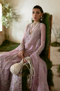 SUFFUSE | FREESHIA RTW '23 Suffuse by Sana Yasir Luxury Wedding Pakistani fashion brand with signature floral patterns, intricate aesthetics and glittering embellishments. Shop Now Suffuse Casual Pret, Suffuse Luxury Collection & Bridal Dresses 23 from www.lebaasonline.co.uk on discount price-SALE!