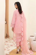 Load image into Gallery viewer, AFROZEH | CHIKANKARI LAWN | PEONY