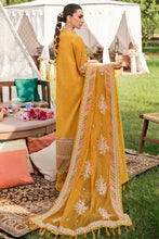 Load image into Gallery viewer, AFROZEH | GUL BAHAAR FESTIVE COLLECTION&#39;22 SUITS Luxury Collection. This Pakistani Bridal dresses online in USA of Afrozeh La Fuchsia Collection is available our official website. We, the largest stockists of Afrozeh La Fuchsia Maria B Wedding dresses USA Get Wedding dress in USA UK, UAE, France from Lebaasonline.