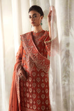 Load image into Gallery viewer, Buy Afrozeh | La fuchsia &#39;24 exclusive collection of Afrozeh | Meharbano WEDDING COLLECTION 2023 from our website. We have various PAKISTANI DRESSES ONLINE IN UK,Afrozeh . Get your unstitched or customized PAKISATNI BOUTIQUE IN UK, USA, FRACE , QATAR, DUBAI from Lebaasonline @SALE