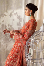 Load image into Gallery viewer, Buy Afrozeh | La fuchsia &#39;24 exclusive collection of Afrozeh | Meharbano WEDDING COLLECTION 2023 from our website. We have various PAKISTANI DRESSES ONLINE IN UK,Afrozeh . Get your unstitched or customized PAKISATNI BOUTIQUE IN UK, USA, FRACE , QATAR, DUBAI from Lebaasonline @SALE