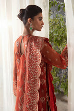 Load image into Gallery viewer, Buy Afrozeh | La fuchsia &#39;24 exclusive collection of Afrozeh | Meharbano WEDDING COLLECTION 2023 from our website. We have various PAKISTANI DRESSES ONLINE IN UK,Afrozeh . Get your unstitched or customized PAKISATNI BOUTIQUE IN UK, USA, FRACE , QATAR, DUBAI from Lebaasonline @SALE